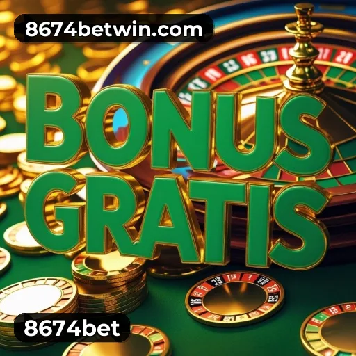 8674bet