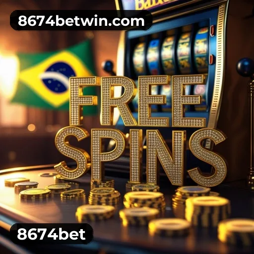 8674bet