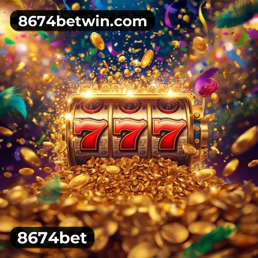 8674bet