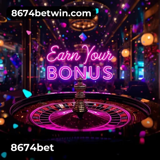 8674bet