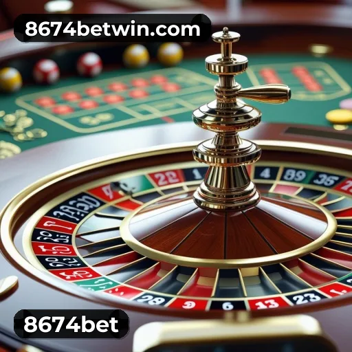 8674bet