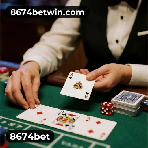 8674bet