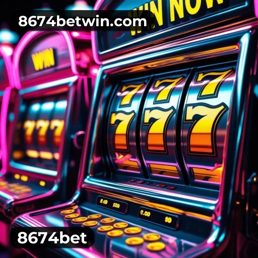 8674bet