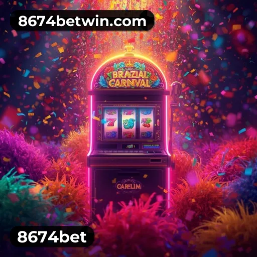 8674bet