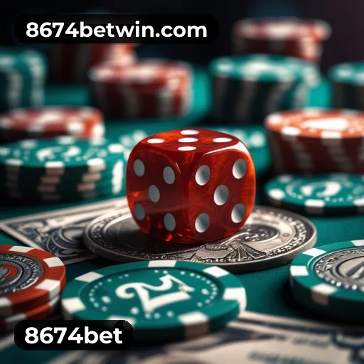 8674bet