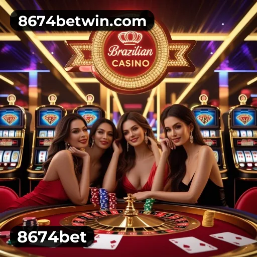 8674bet