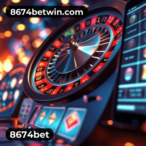 8674bet