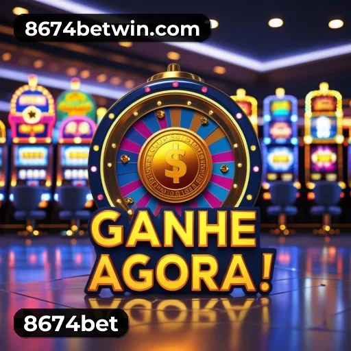 8674bet
