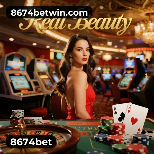 8674bet