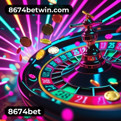 8674bet