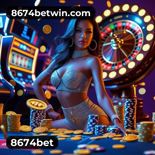 8674bet