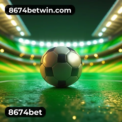 8674bet