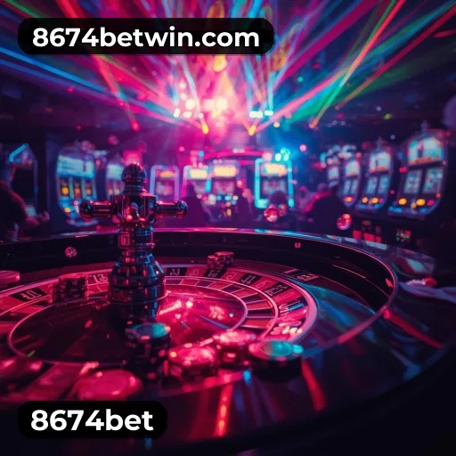 8674bet