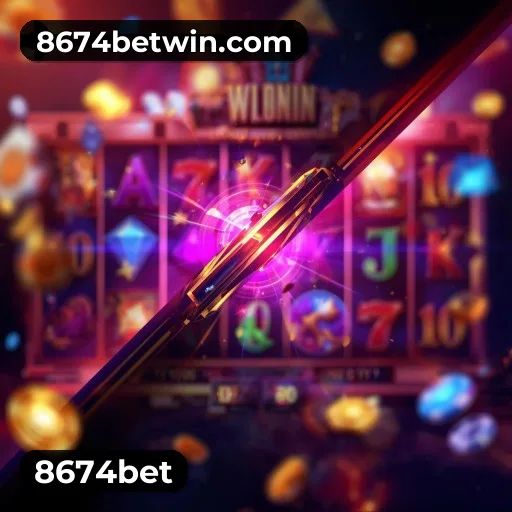 8674bet