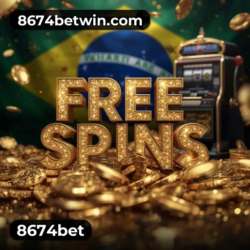 8674bet