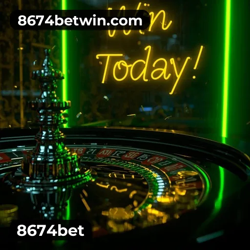 8674bet