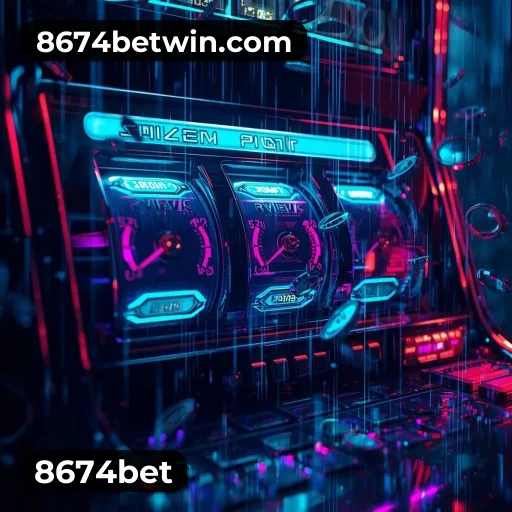 8674bet