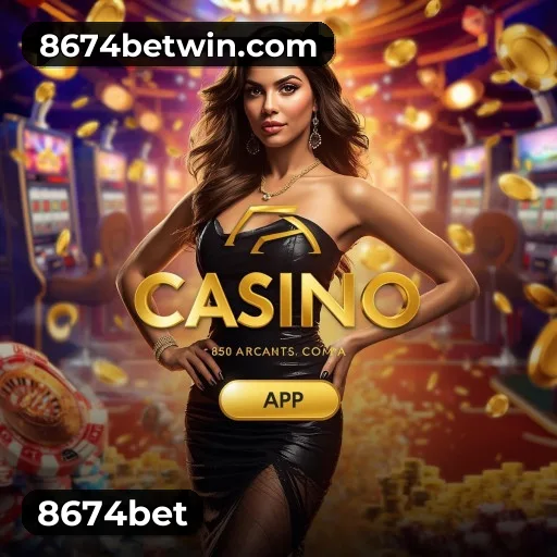 8674bet