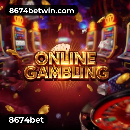 8674bet