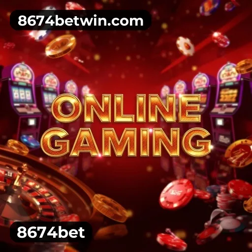 8674bet