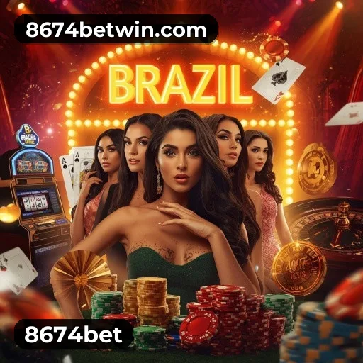 8674bet