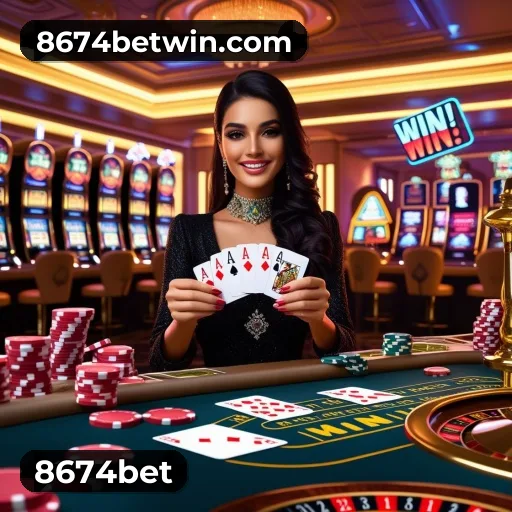 8674bet