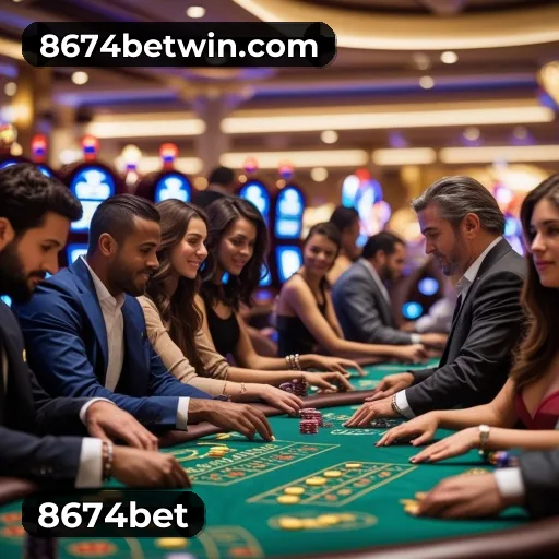 8674bet