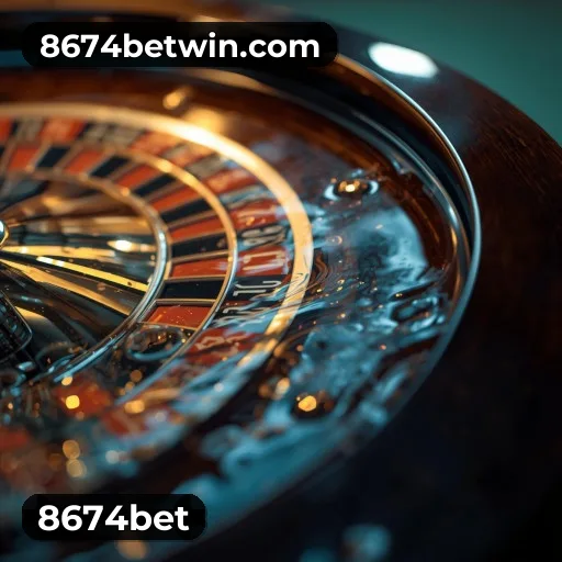 8674bet