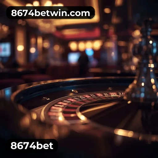 8674bet