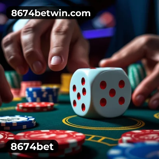 8674bet