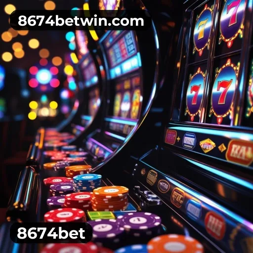 8674bet