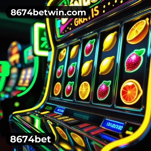 8674bet