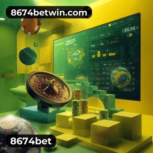 8674bet