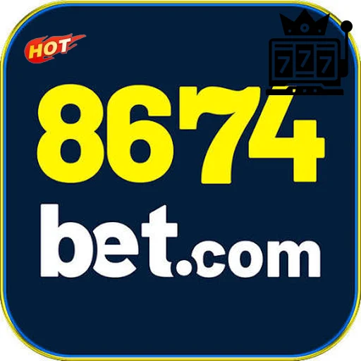 8674bet